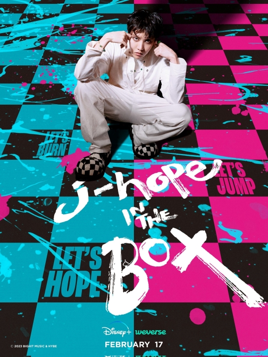 BTS J-HOPEドキュメンタリー、米映画批評メディアで好評