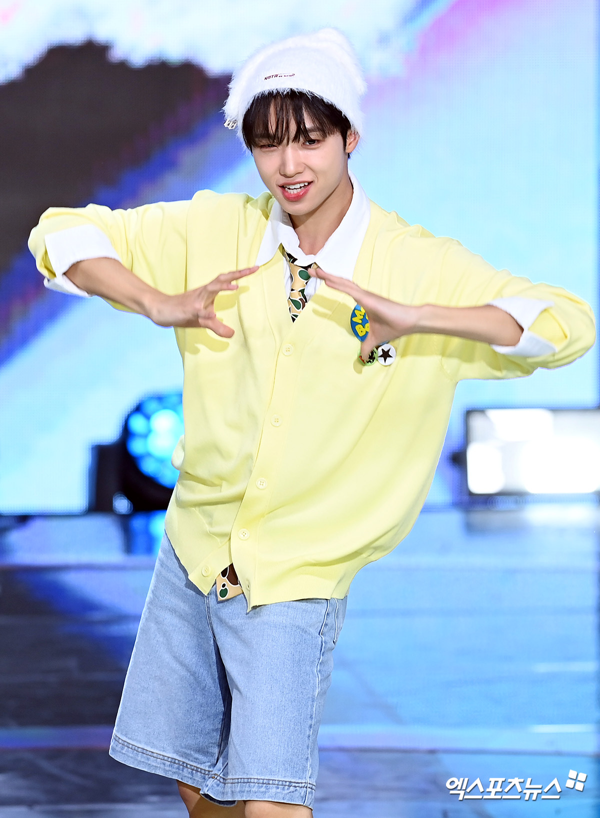 MIRAE ソン・ドンピョ(SonDongPyo) the show photo 20230801