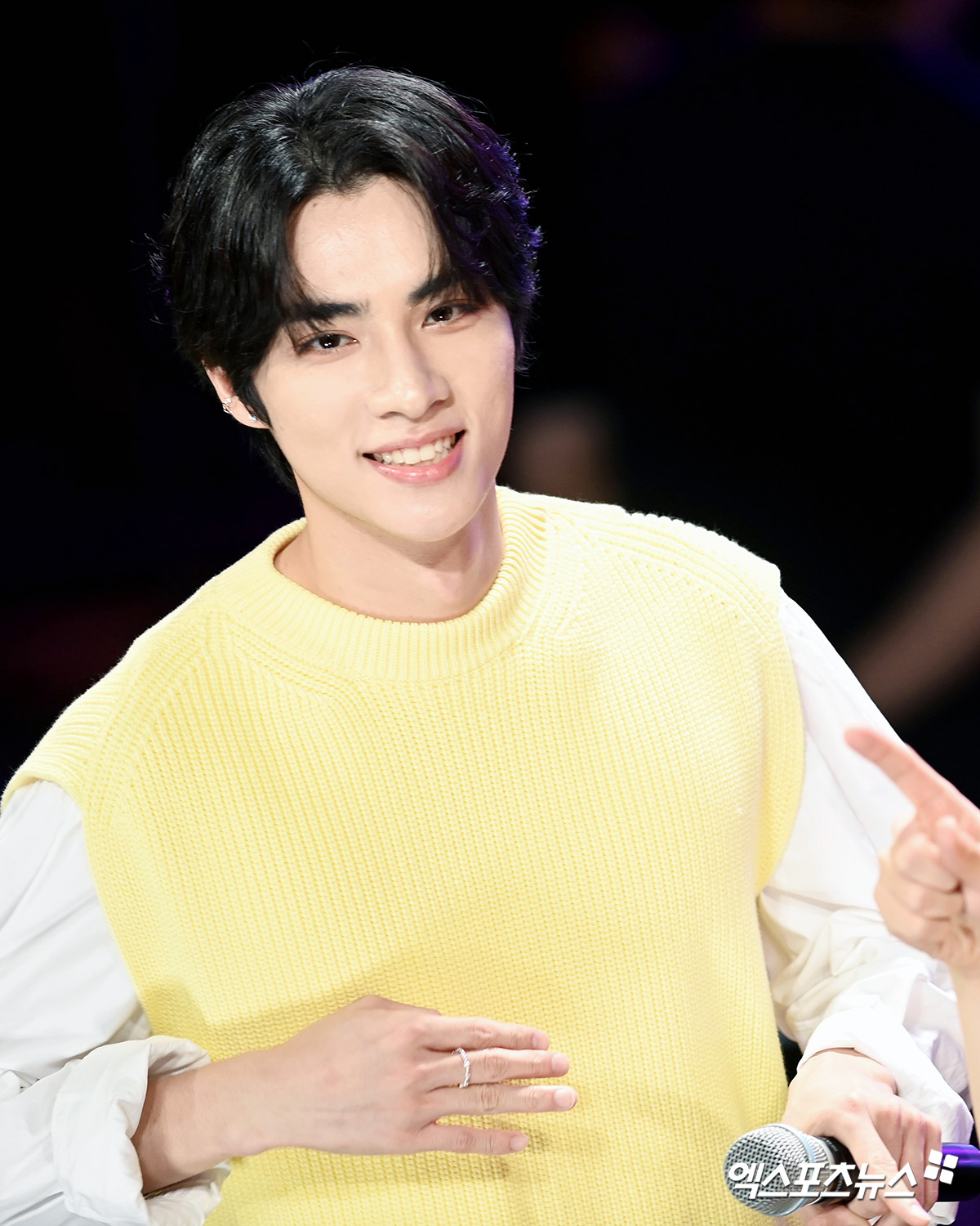 シャオジュン(Xiaojun) THE SHOW photo 20230801