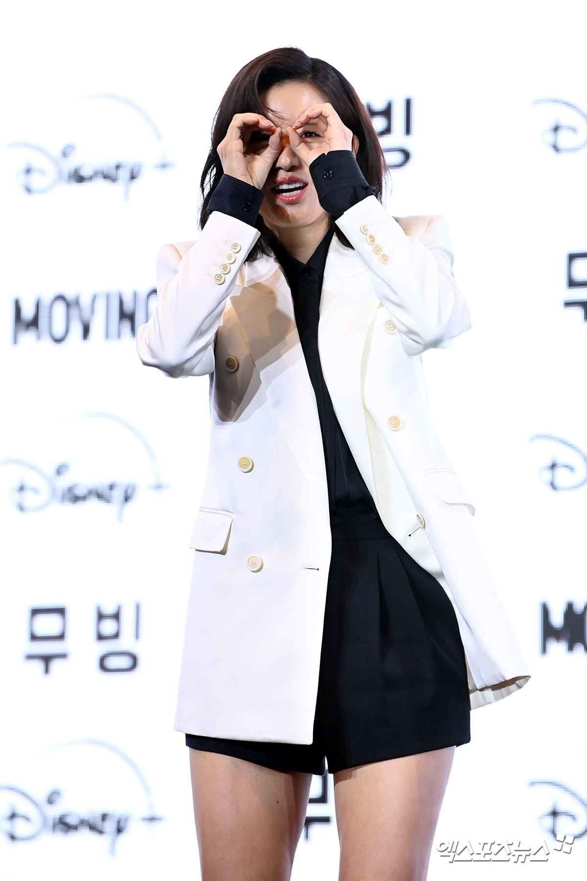 ハン・ヒョジュ(Han Hyo-joo) Disney+ Moving 制作発表会 photo