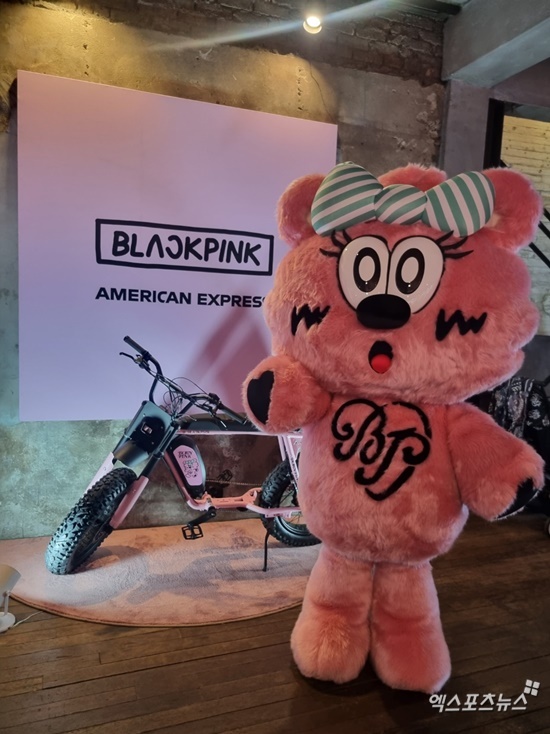 10台限定販売「GD自転車」BLACKPINKエディション、さらに価格が上がった理由は