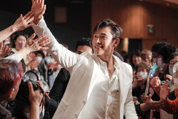韓国俳優たちの日本活動が再び活発化、韓流ブーム