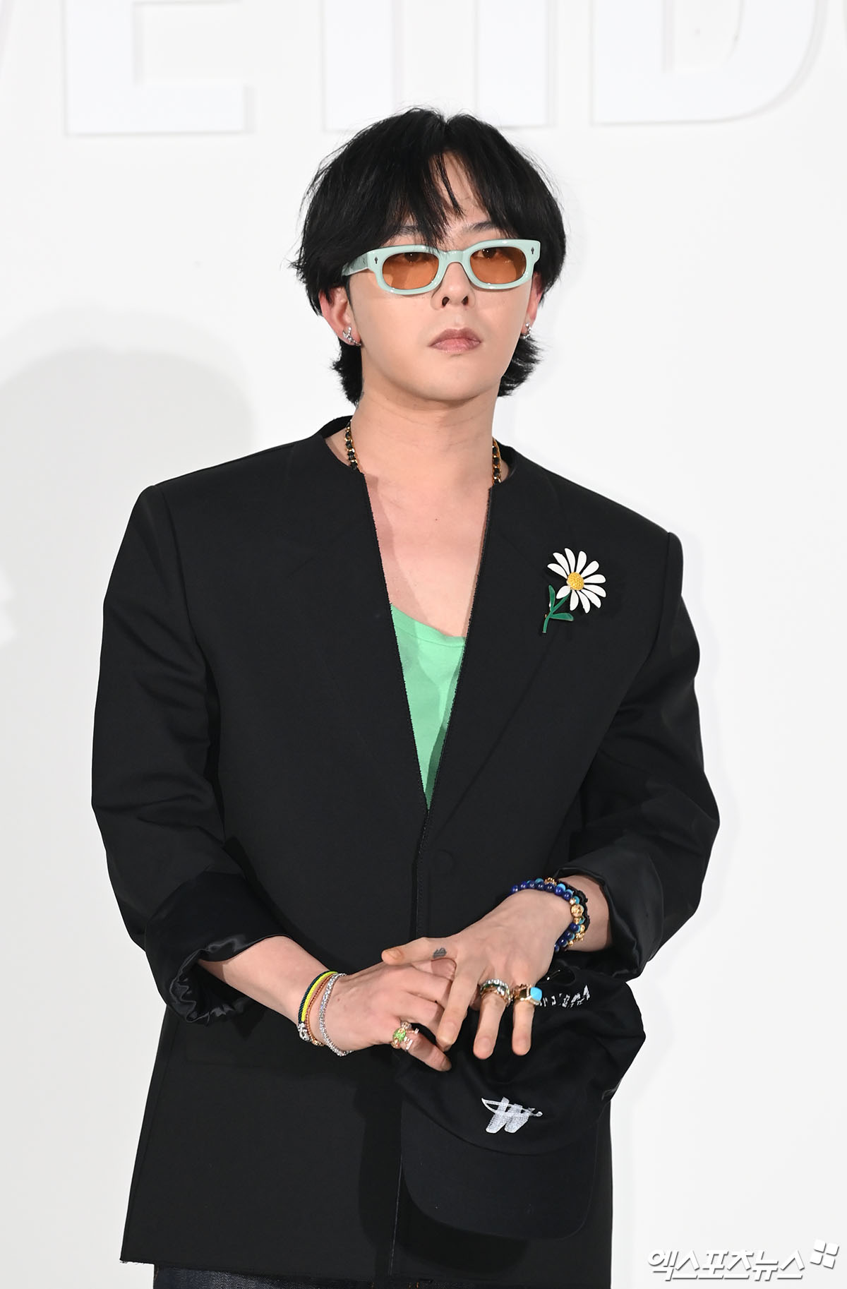 G-DRAGON WE11DONE 2024S/S 