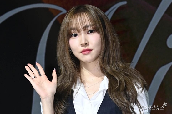 GFRIEND出身のYUJU、6ヶ月ぶりにカムバック…20日ニューシングル