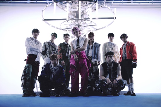 NCT 127、5thフルアルバム「ファクトチェック」で証明する価値 - bongonajp