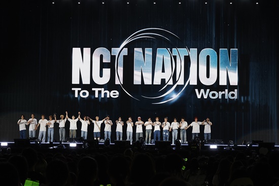 NCT、22万人を動員した日本スタジアムツアーのフィナーレ...夢の舞台、光栄