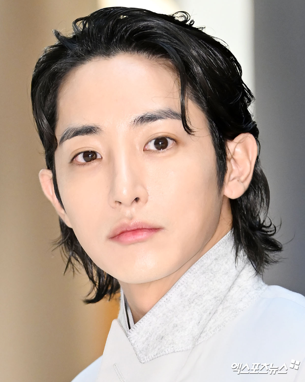 イ・スヒョク(lee soo hyuk)「ディオール ソヴァージュ(SAUVAGE)」のフォトコールイベント