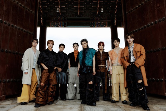 NCT 127、今日(6日)原点「ソウル」で5thフルアルバムフェスティバル開始
