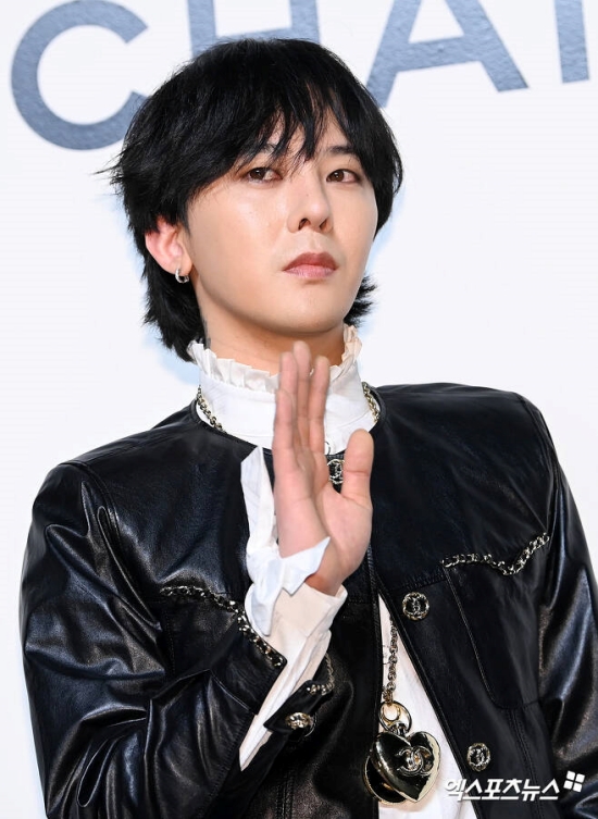 「麻薬疑惑否定」G-DRAGON、11月6日警察に自首「捜査に積極的に臨む」【公式見解】