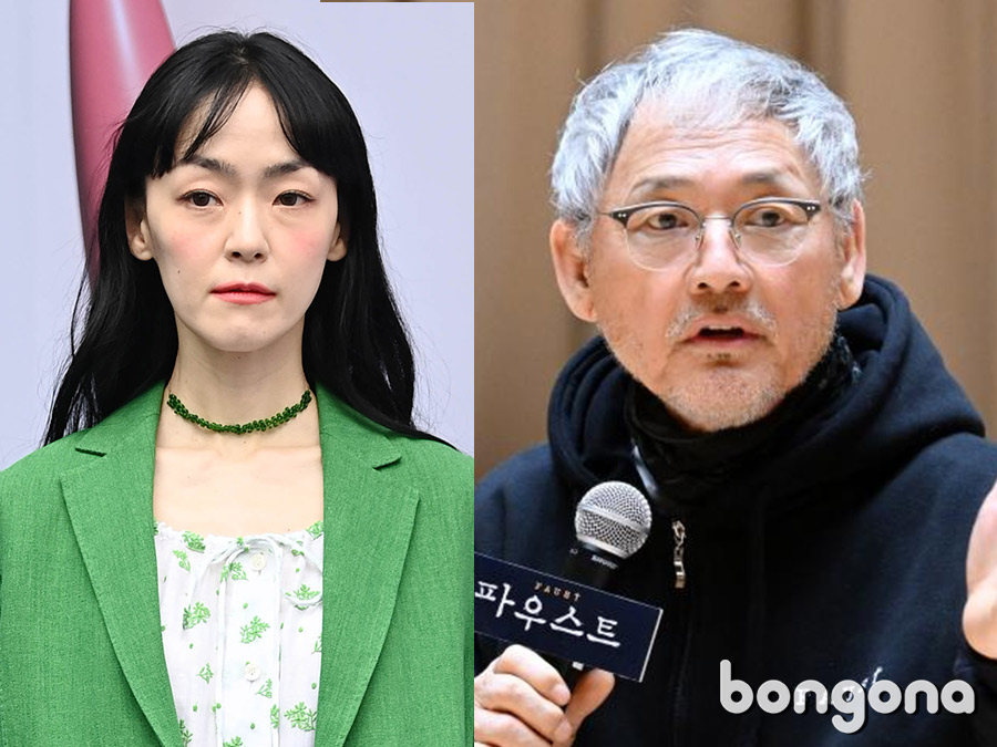 キム・ユナ「放射能雨」発言、韓国長官候補者が人事聴聞会で言及