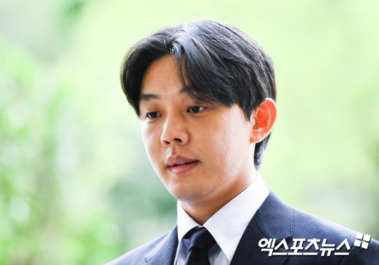 韓国トップ俳優、麻薬疑惑"確認中"...活発な活動に公開予定作「非常事態」
