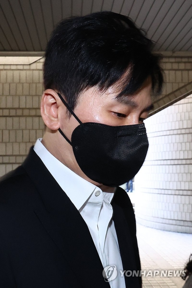 「報復脅迫」YGヤン・ヒョンソク、懲役６ヶ月・執行猶予１年が求刑
