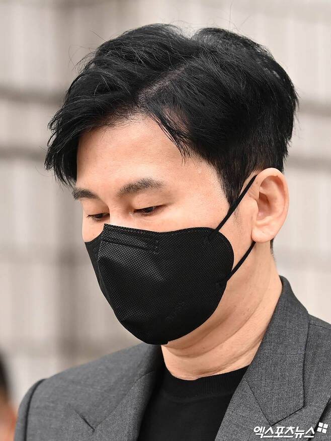 「報復脅迫」YGヤン・ヒョンソク、懲役６ヶ月・執行猶予１年が求刑
