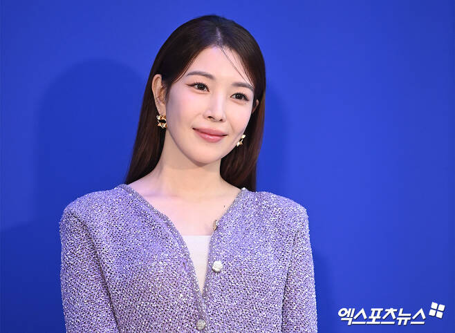 歌手BoA、8年ぶりにドラマ復帰『私の夫と結婚して』出演【公式発表】
