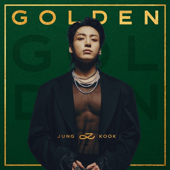 "黄金の瞬間"ジョングク、BTS末っ子→グローバルポップスターへ...「GOLDEN」本日（3日）発売
