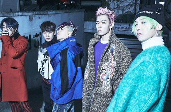 YG去ったBIGBANG→「全員再契約」BLACKPINK、異なる行方
