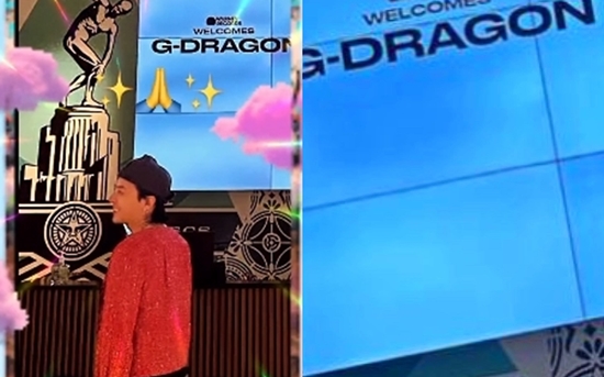 「麻薬潔白」G-DRAGON、カムバックシグナル…YG去り新所属事務所契約説