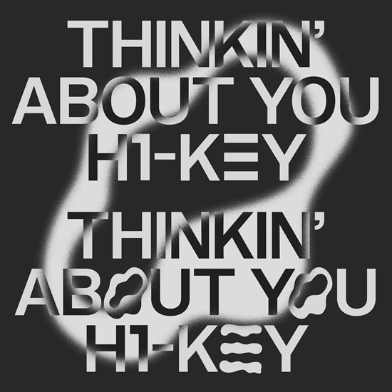 H1-KEY、19日新年最初の新曲「Thinkin' About You」発表...新しい魅力を予告
