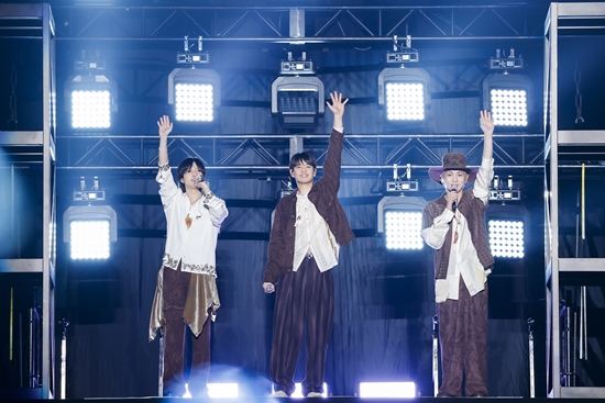 SHINee、６年ぶりの東京ドームでコンサート「SHINeeこれからスタート」